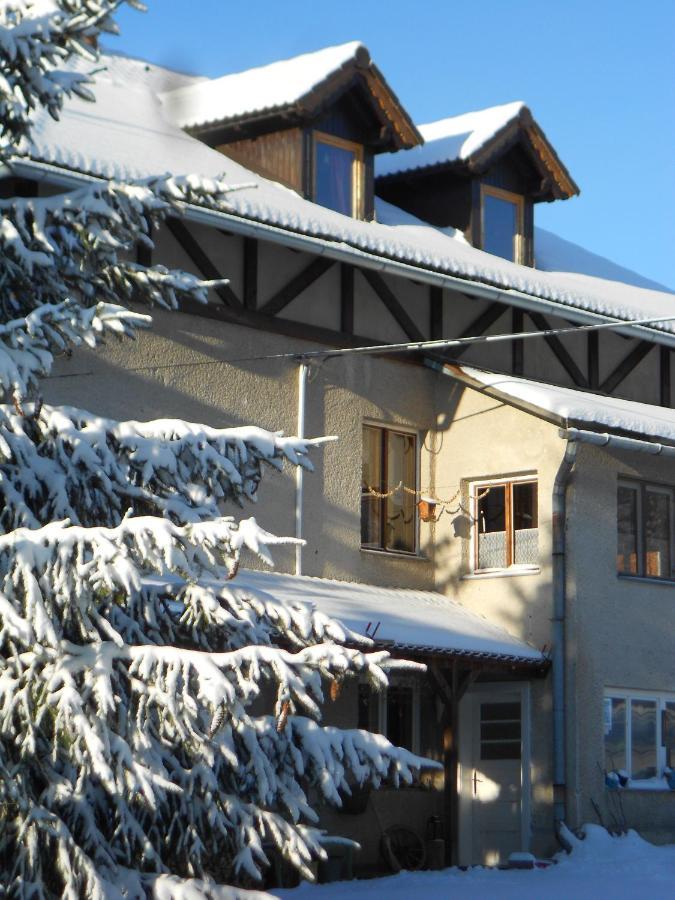 Apartment At Sedliacky Dvor - Breznóbánya Kültér fotó