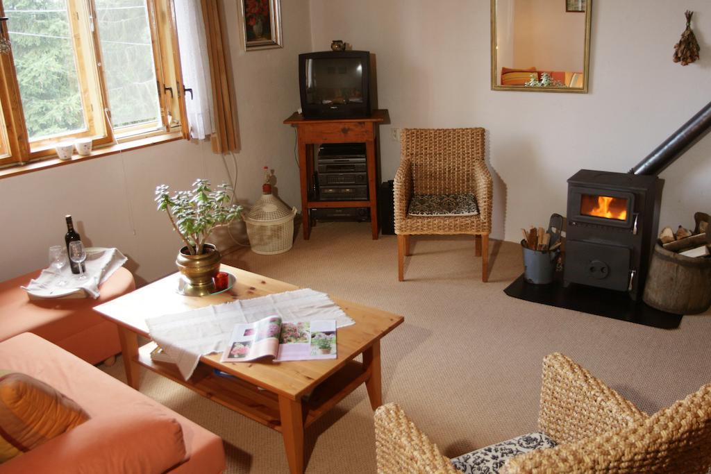 Apartment At Sedliacky Dvor - Breznóbánya Szoba fotó